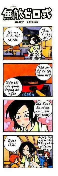 Love Roma - Chapter 32 - Trang 2