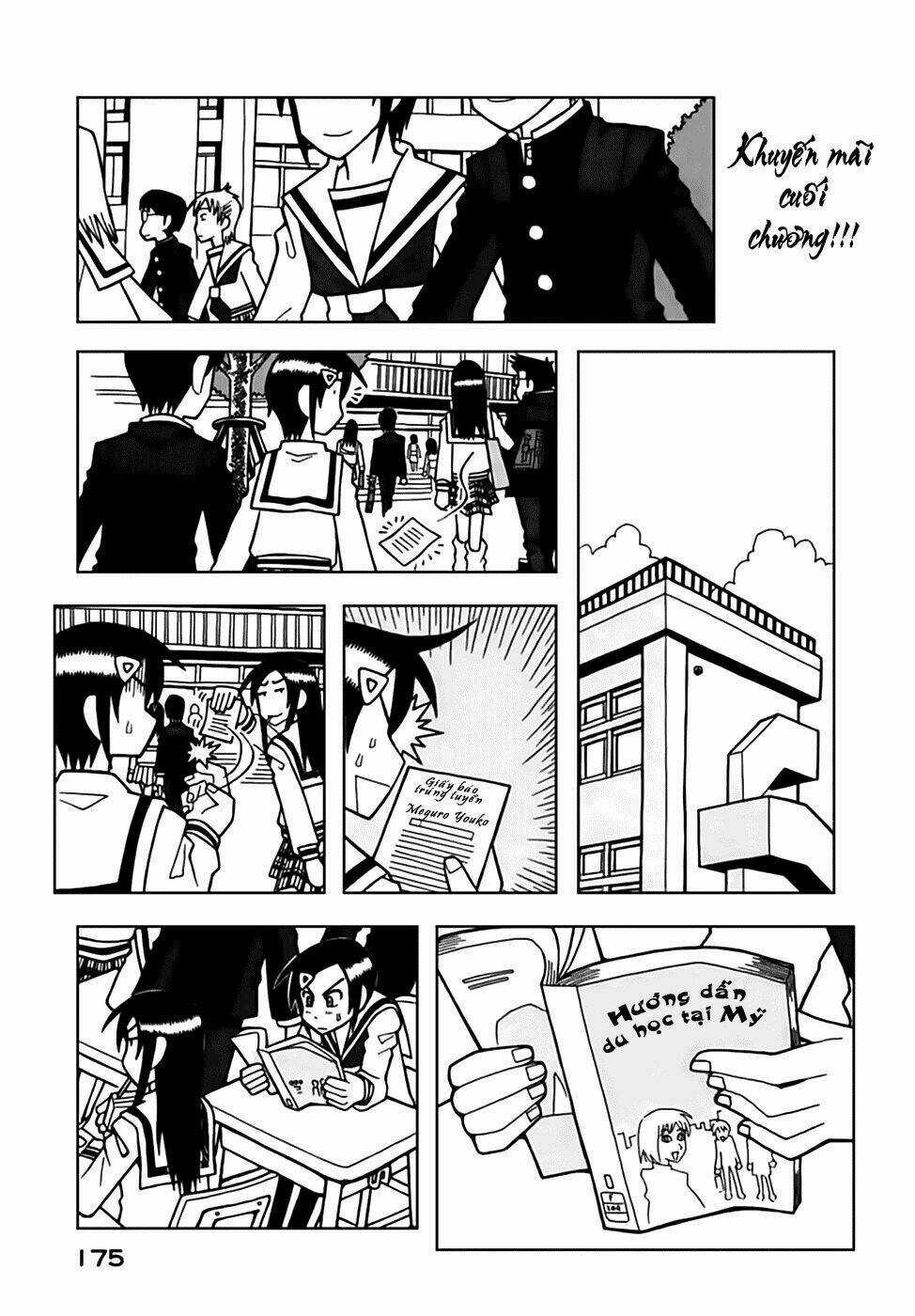 Love Roma - Chapter 32 - Trang 26