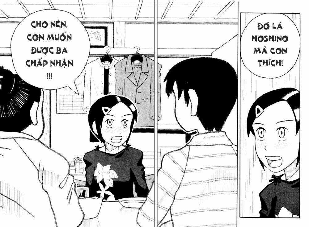 Love Roma - Chapter 4 - Trang 21