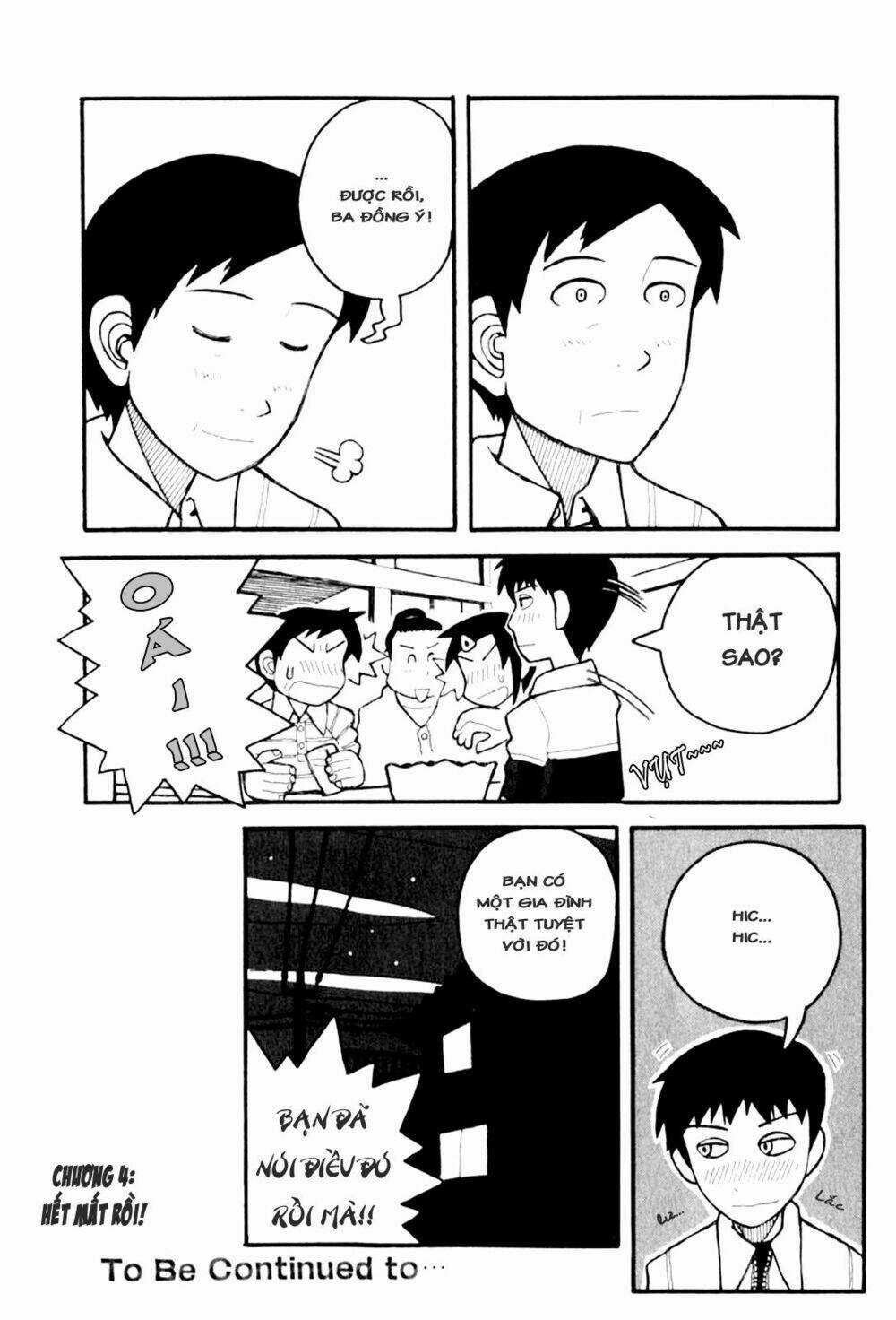 Love Roma - Chapter 4 - Trang 22