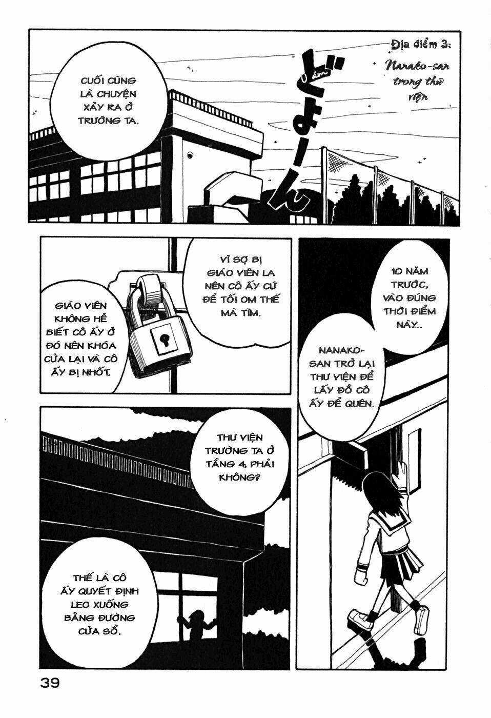 Love Roma - Chapter 6 - Trang 14