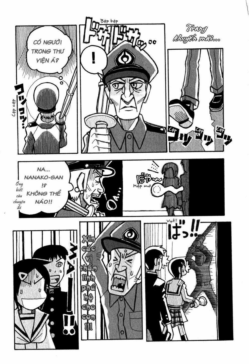 Love Roma - Chapter 6 - Trang 23