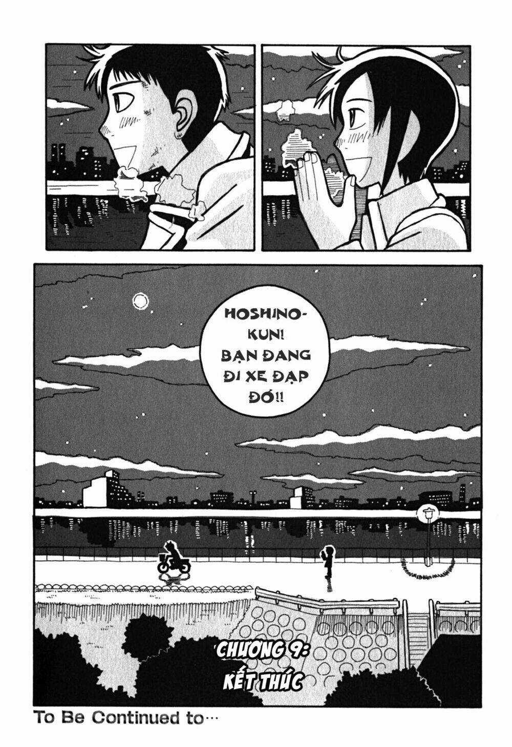 Love Roma - Chapter 9 - Trang 22