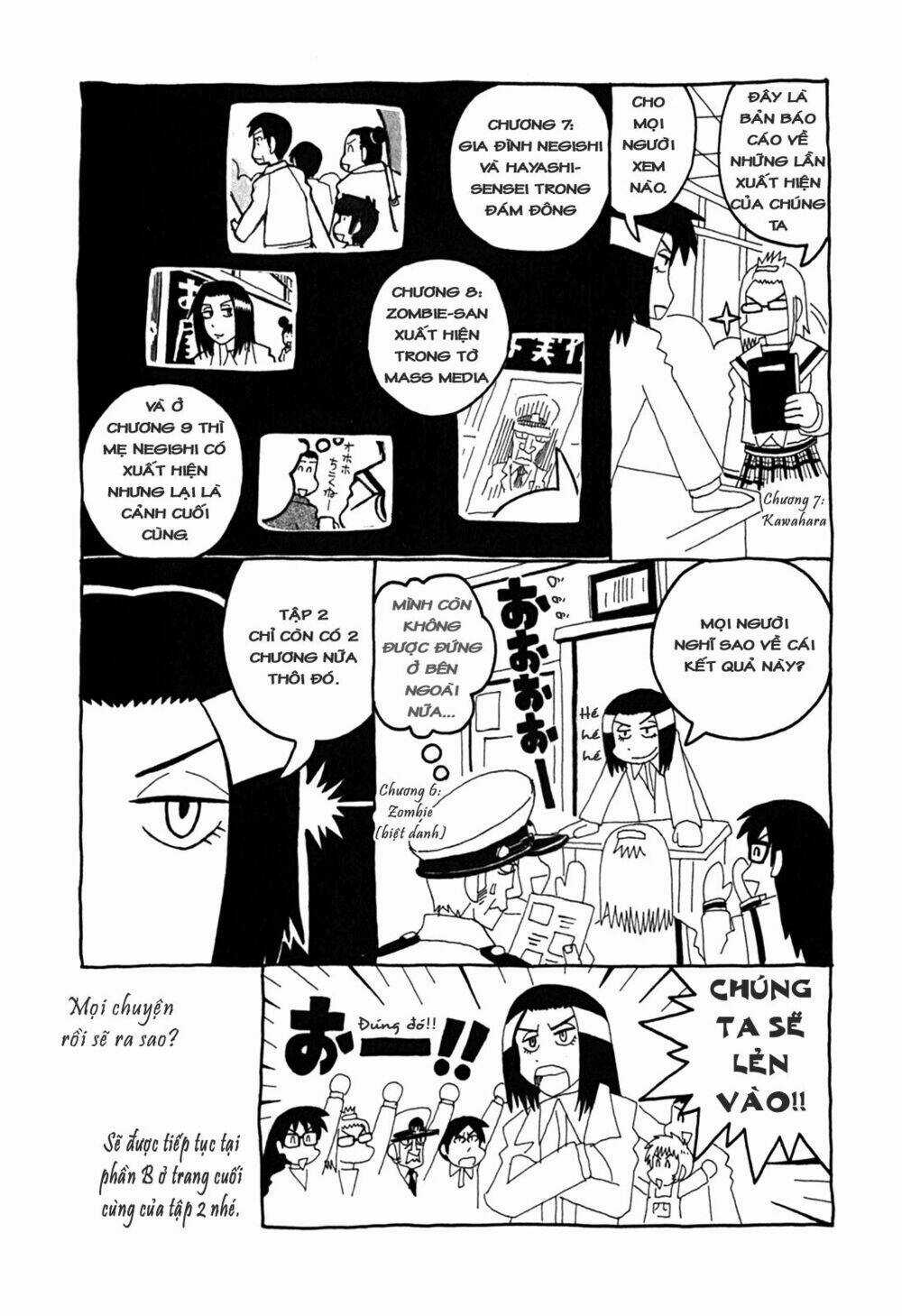 Love Roma - Chapter 9 - Trang 26