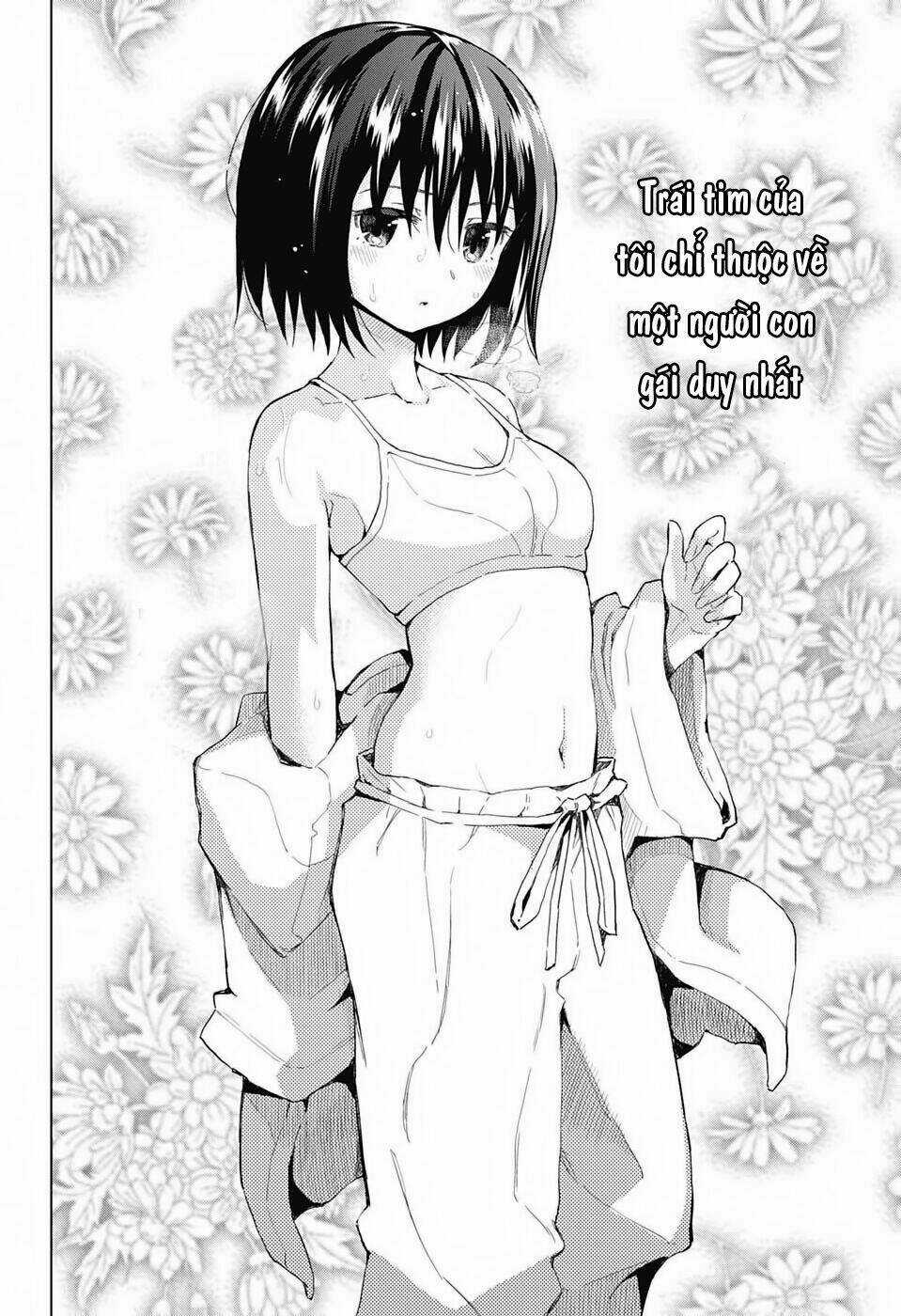 Love Rush - Chapter 1 - Trang 24