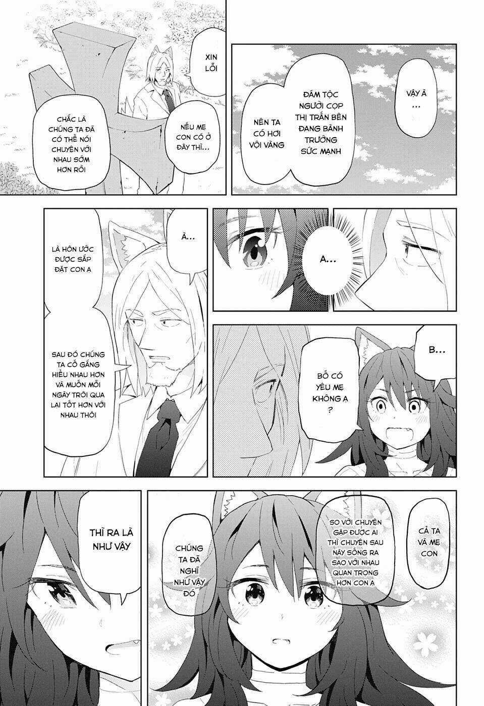 Love Rush - Chapter 8 - Trang 16