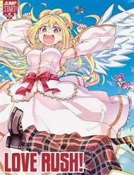 Đọc truyện Love Rush