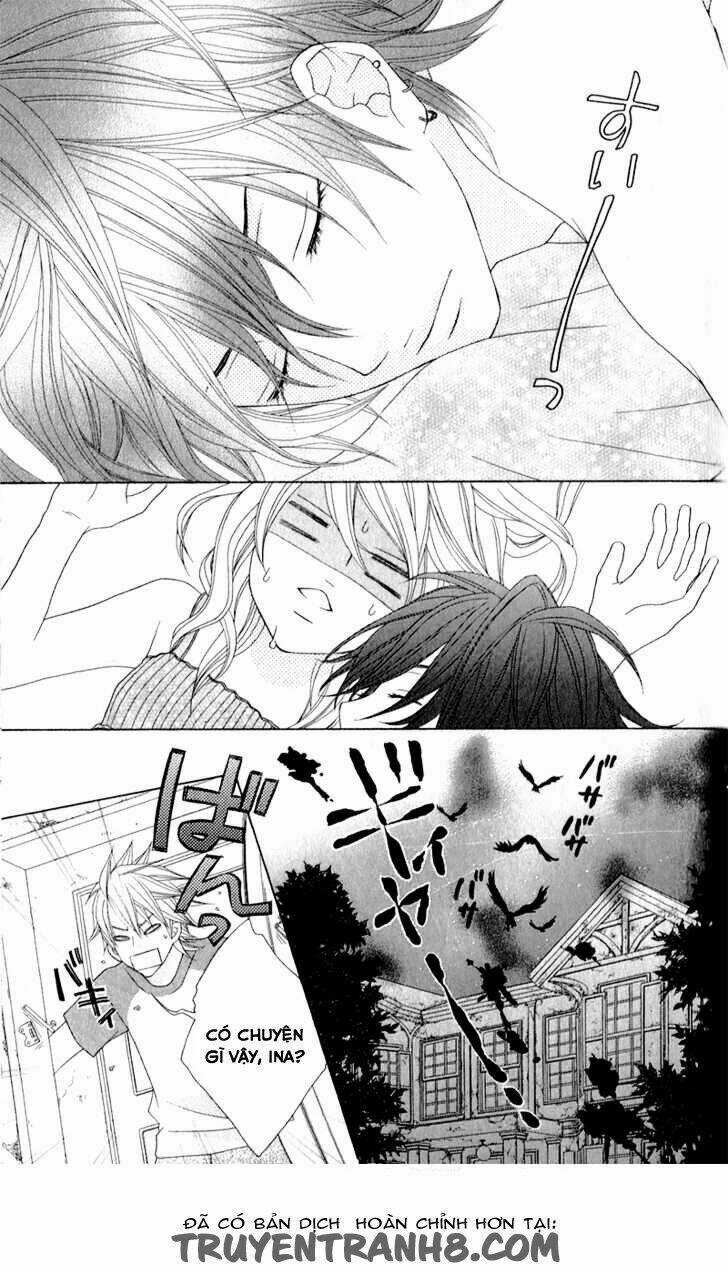 Love Share - Chapter 1 - Trang 14