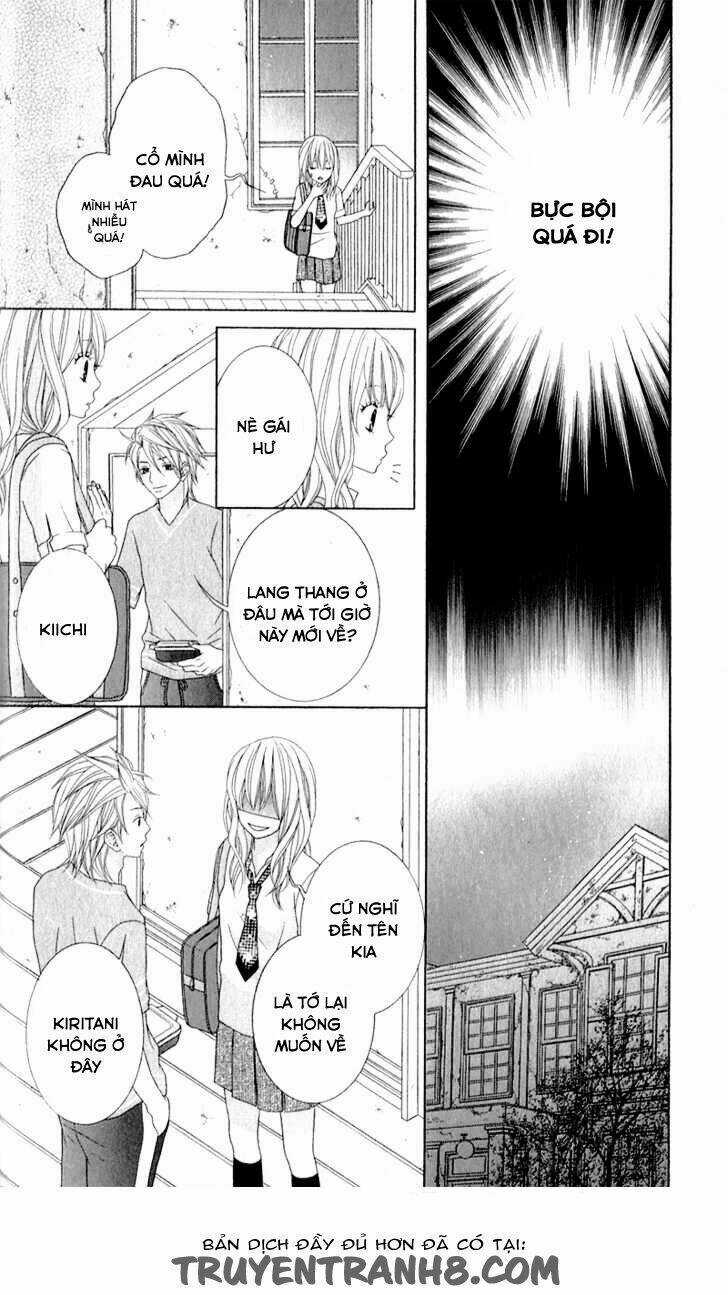 Love Share - Chapter 1 - Trang 19