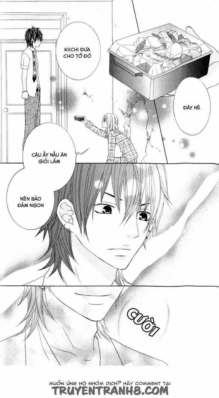 Love Share - Chapter 1 - Trang 23