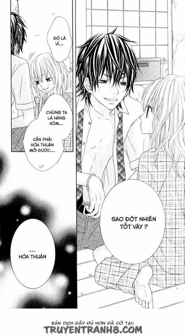 Love Share - Chapter 1 - Trang 24