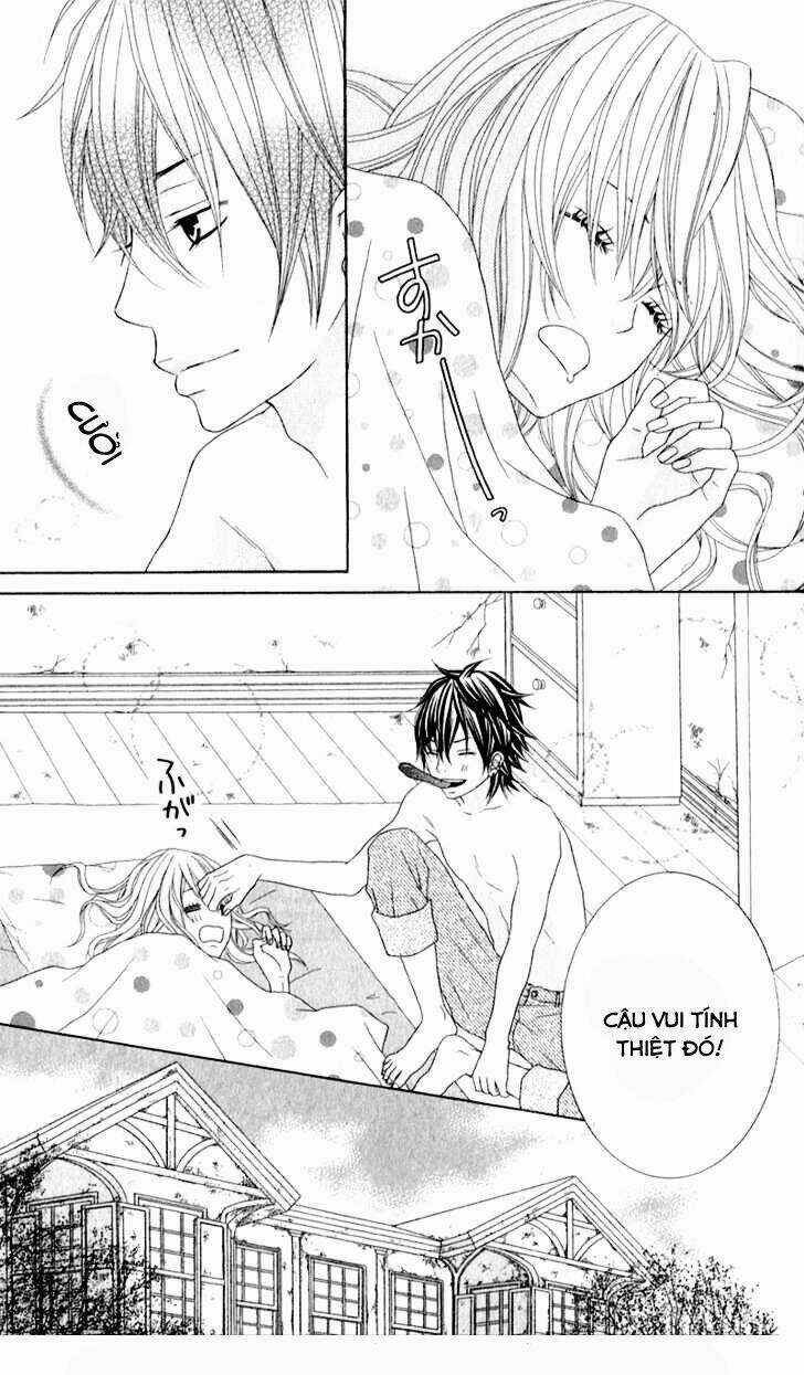 Love Share - Chapter 2 - Trang 11