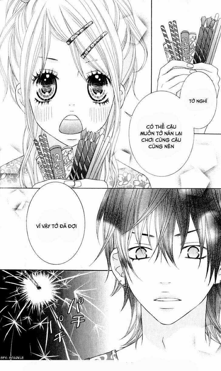 Love Share - Chapter 2 - Trang 18
