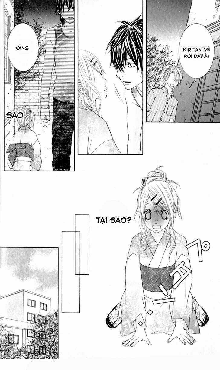 Love Share - Chapter 2 - Trang 23