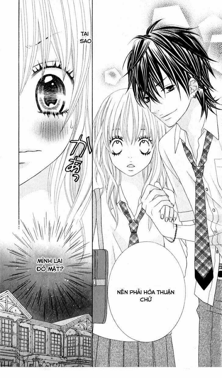 Love Share - Chapter 2 - Trang 9