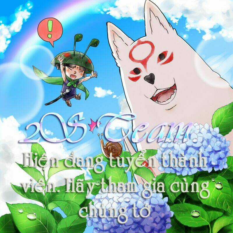 Love Share - Chapter 3 - Trang 1