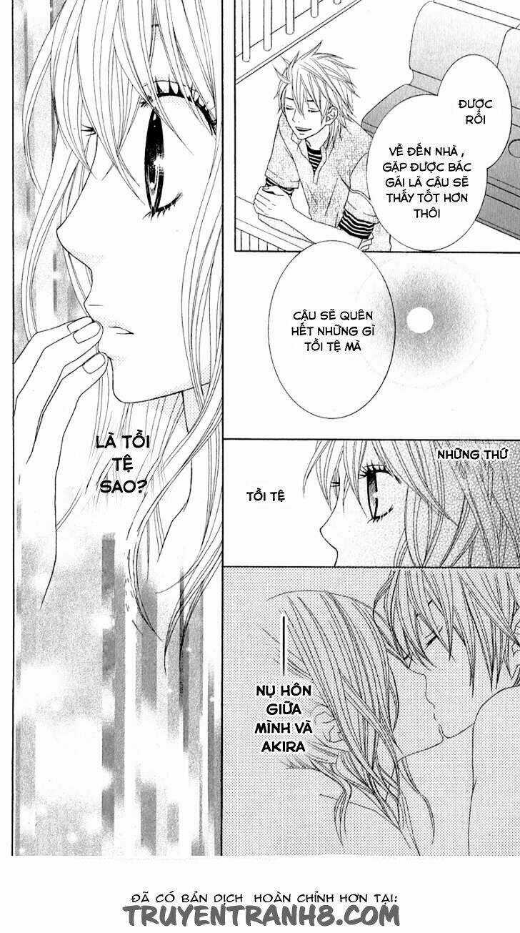 Love Share - Chapter 3 - Trang 12