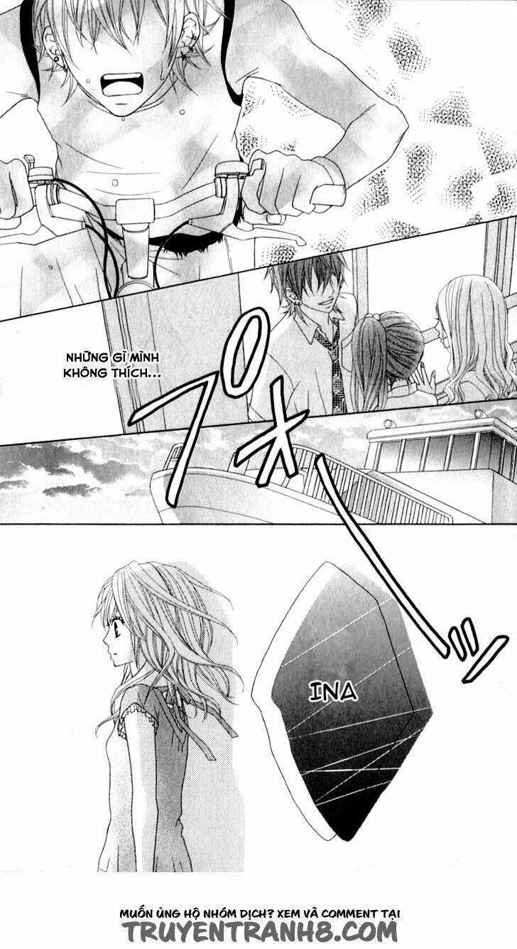 Love Share - Chapter 3 - Trang 13