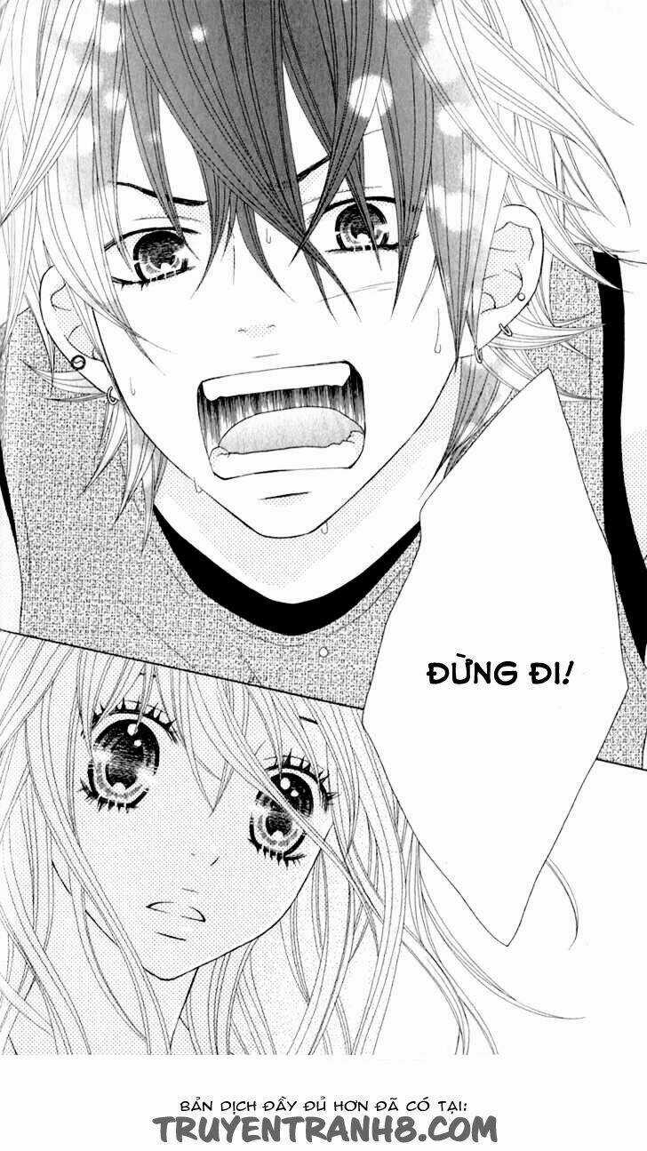 Love Share - Chapter 3 - Trang 14