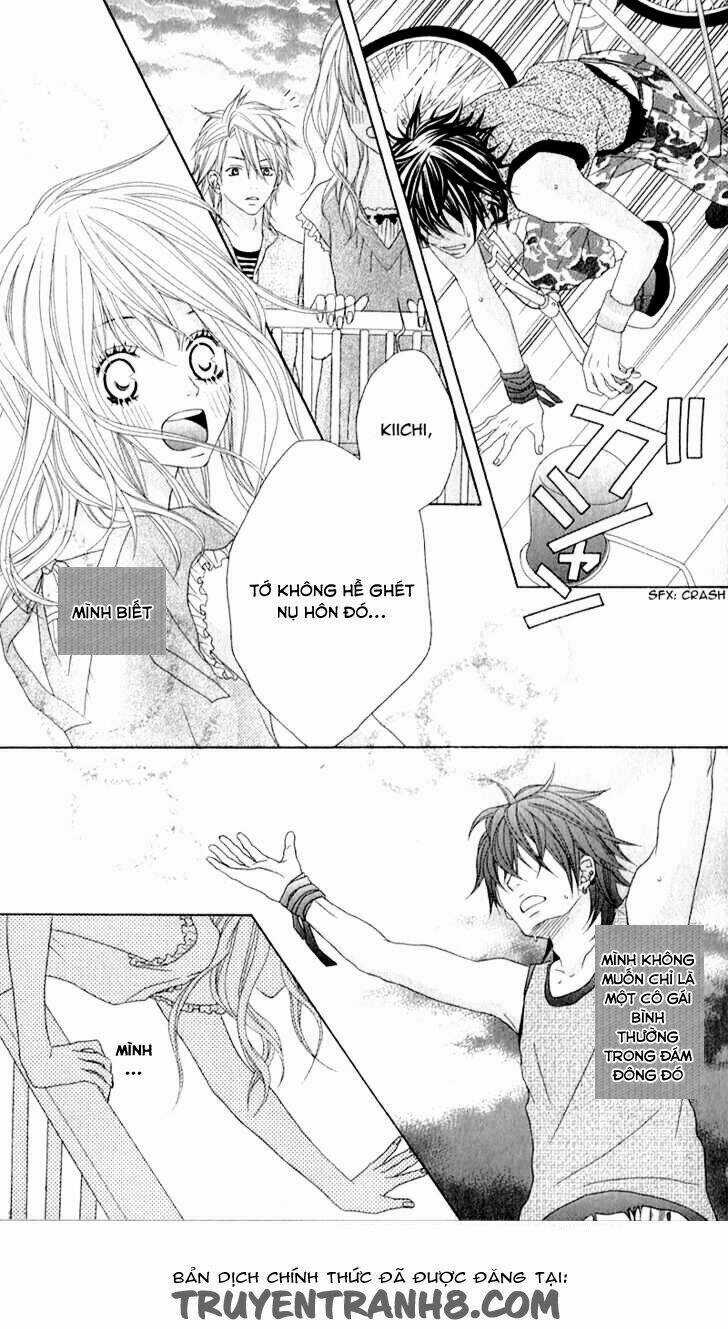 Love Share - Chapter 3 - Trang 15