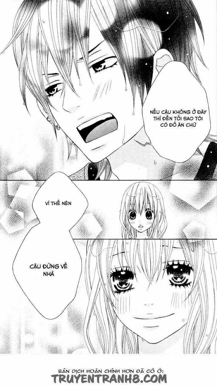 Love Share - Chapter 3 - Trang 19