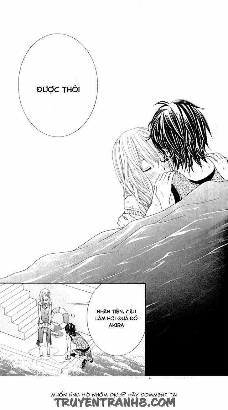 Love Share - Chapter 3 - Trang 20