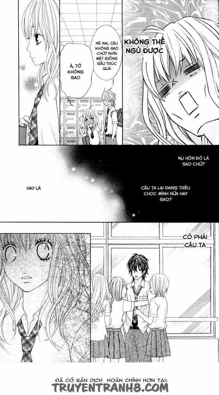 Love Share - Chapter 3 - Trang 3