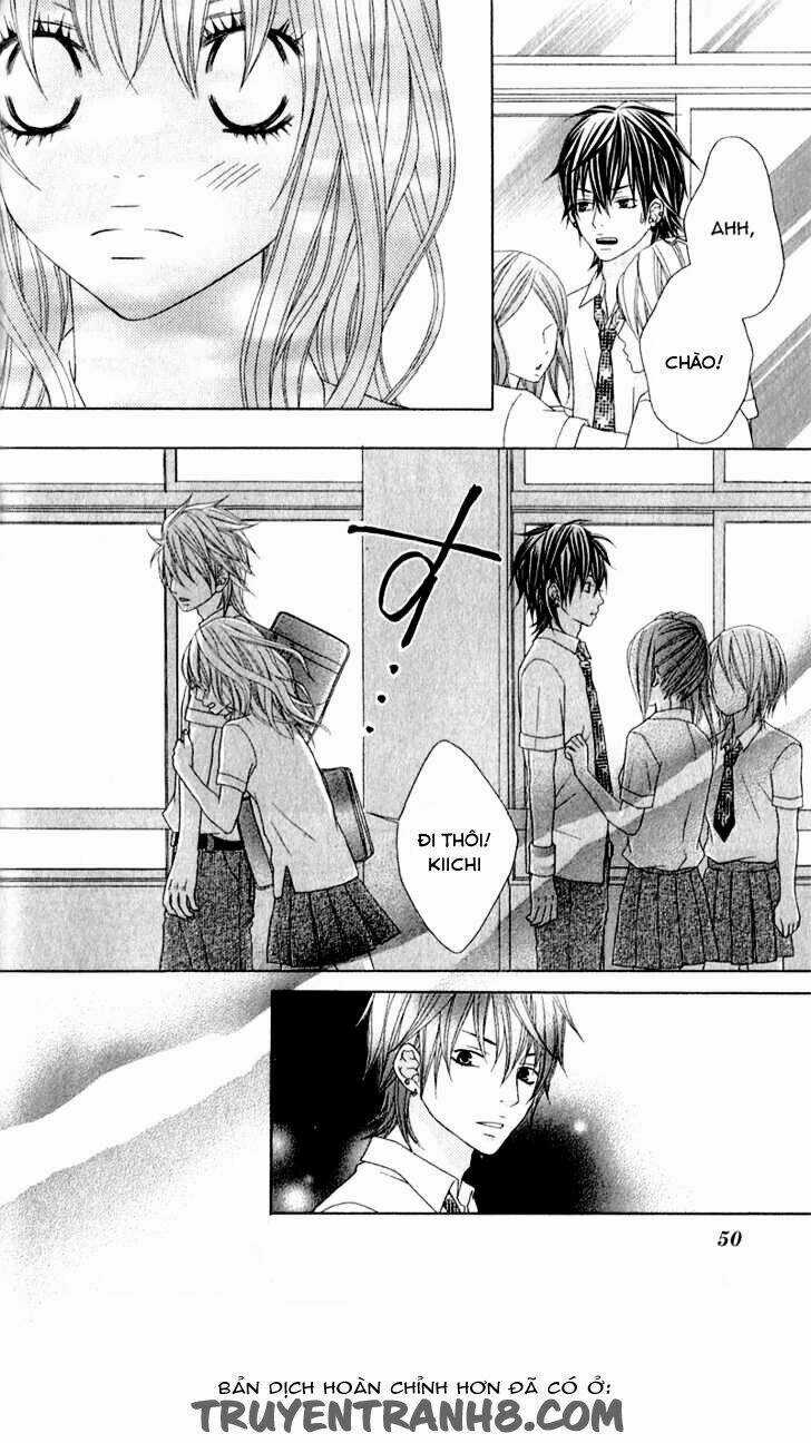 Love Share - Chapter 3 - Trang 4