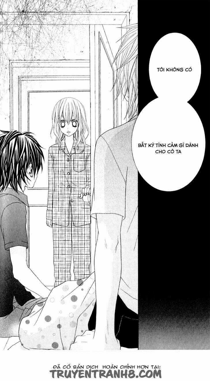 Love Share - Chapter 3 - Trang 8