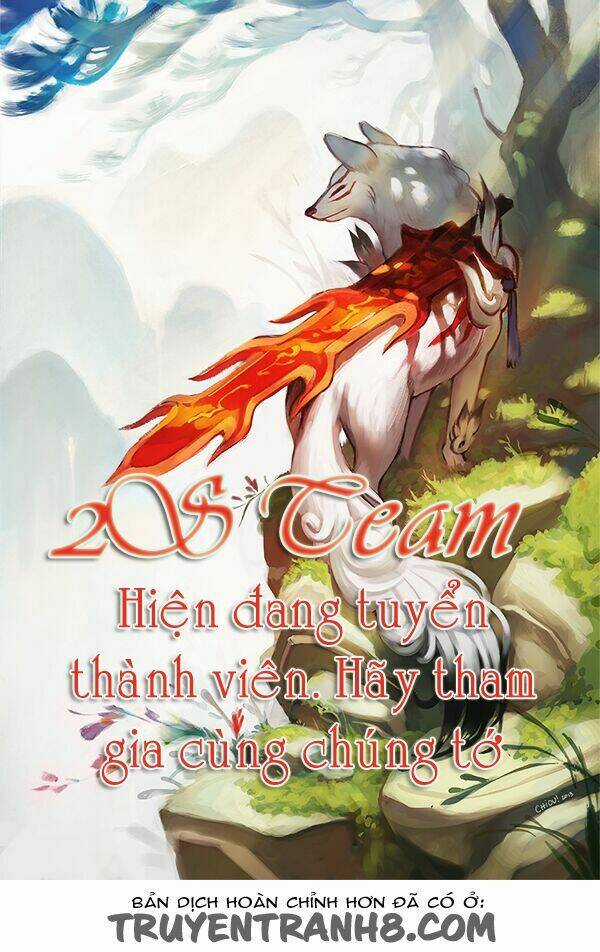 Love Share - Chapter 4 - Trang 2