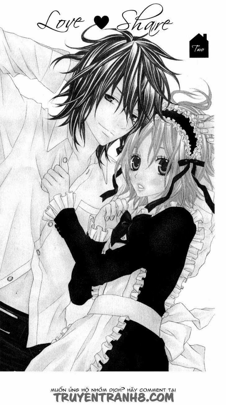 Love Share - Chapter 4 - Trang 3
