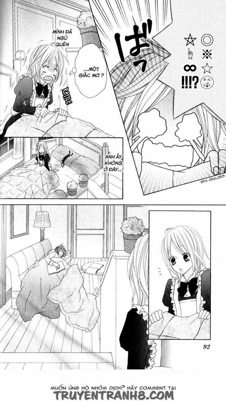 Love Share - Chapter 4 - Trang 24