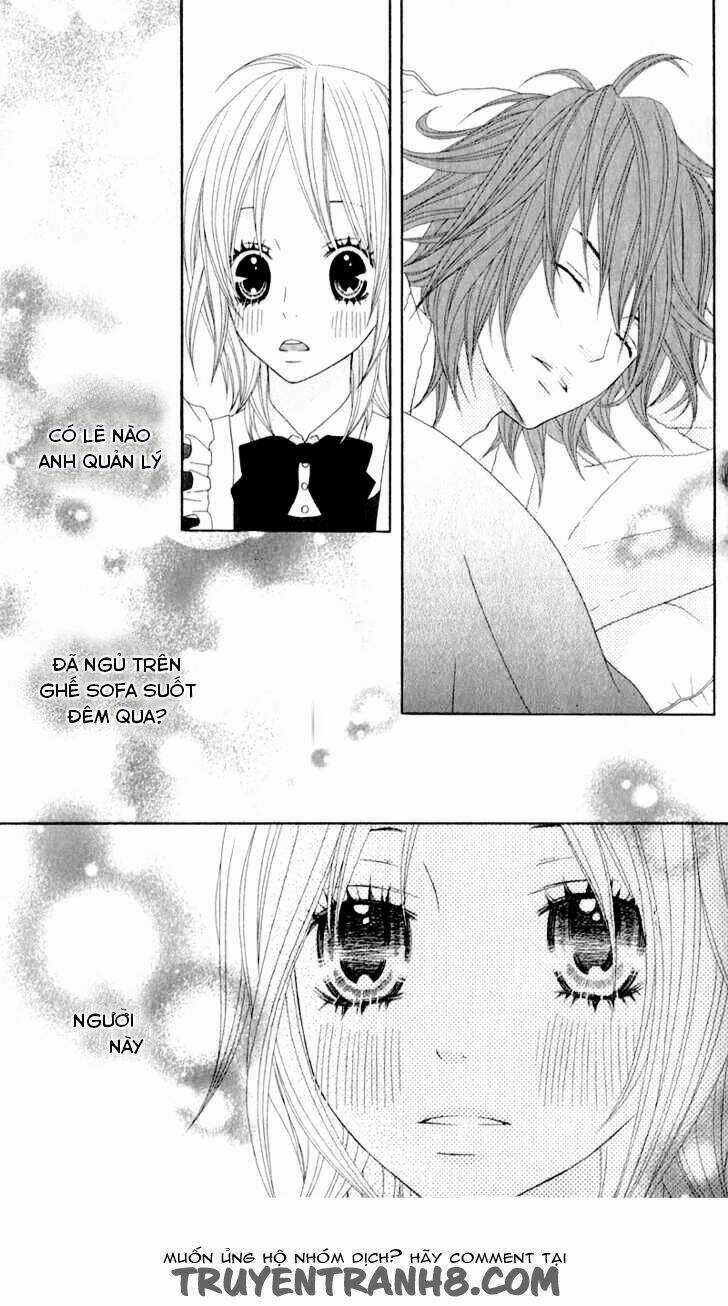 Love Share - Chapter 4 - Trang 25