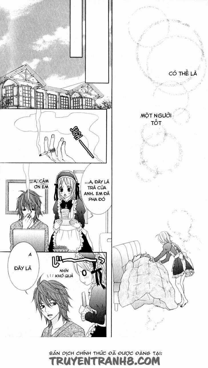 Love Share - Chapter 4 - Trang 26