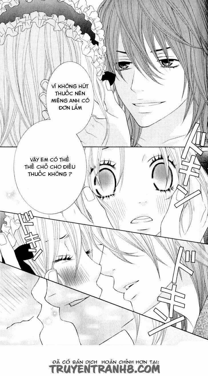 Love Share - Chapter 4 - Trang 29