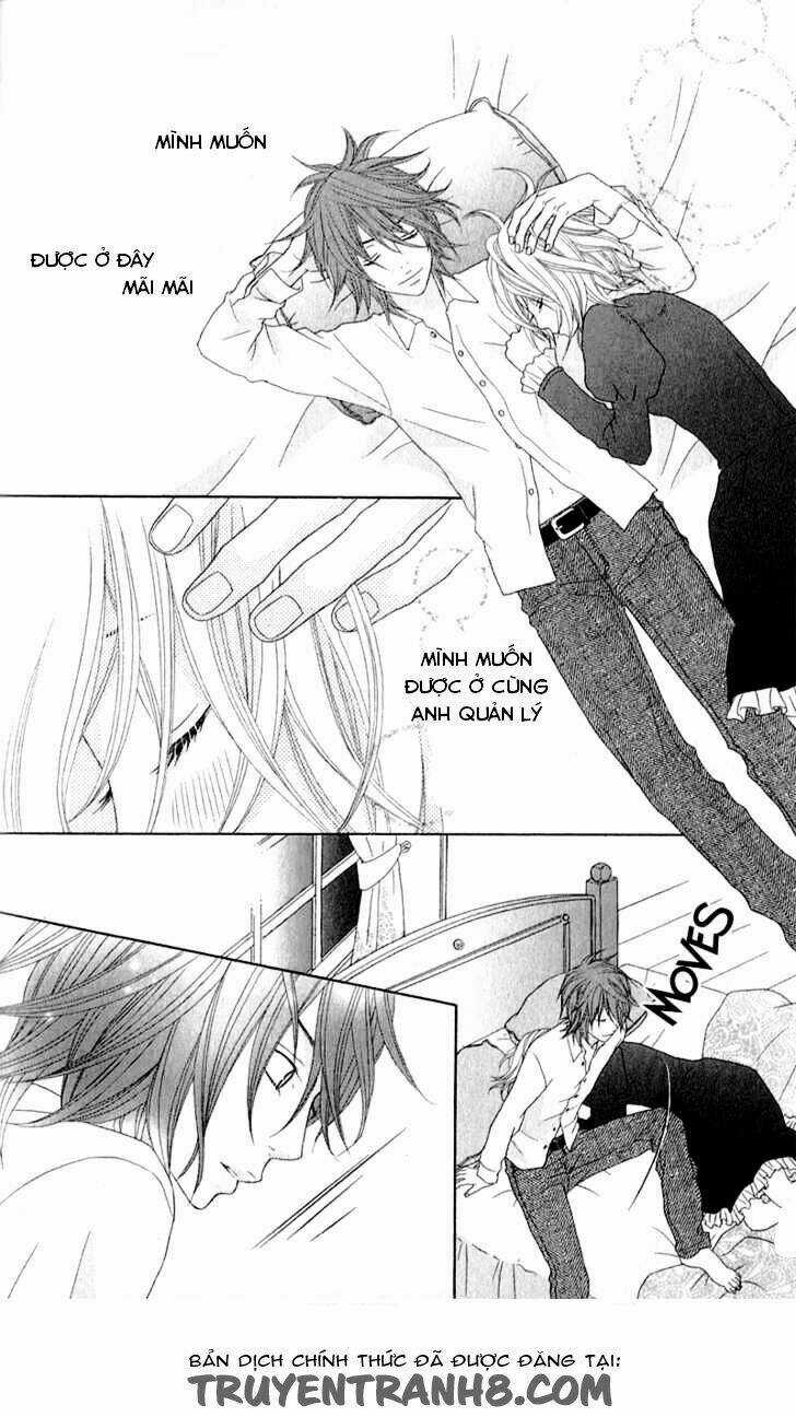 Love Share - Chapter 4 - Trang 34