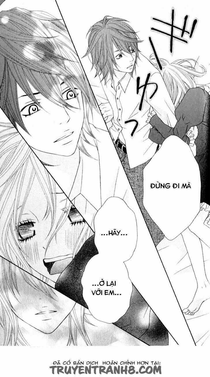 Love Share - Chapter 4 - Trang 35