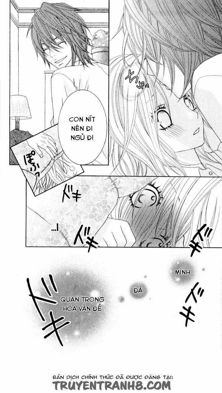 Love Share - Chapter 4 - Trang 37