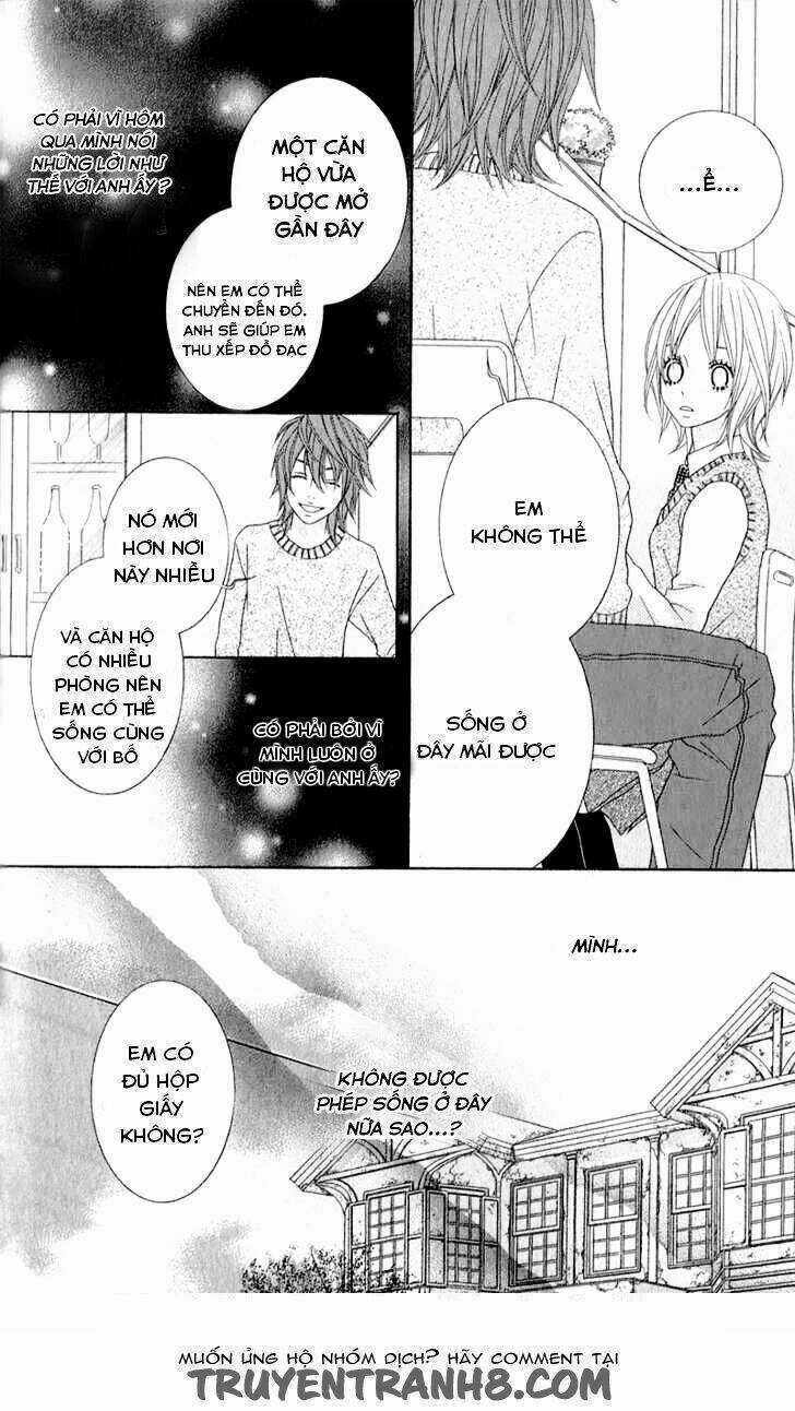 Love Share - Chapter 4 - Trang 38