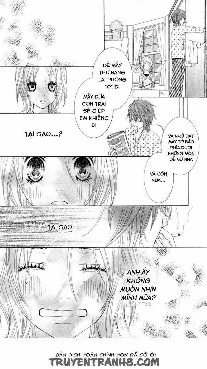 Love Share - Chapter 4 - Trang 39