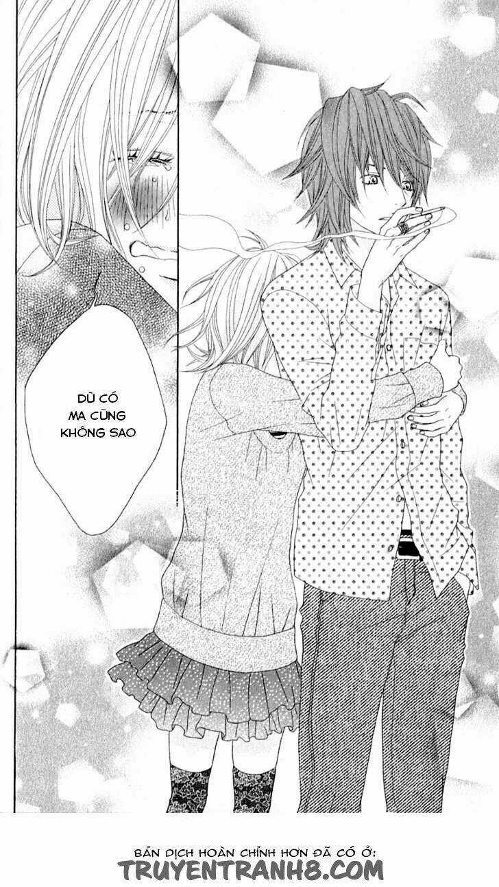 Love Share - Chapter 4 - Trang 40