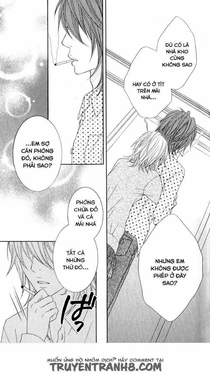 Love Share - Chapter 4 - Trang 41