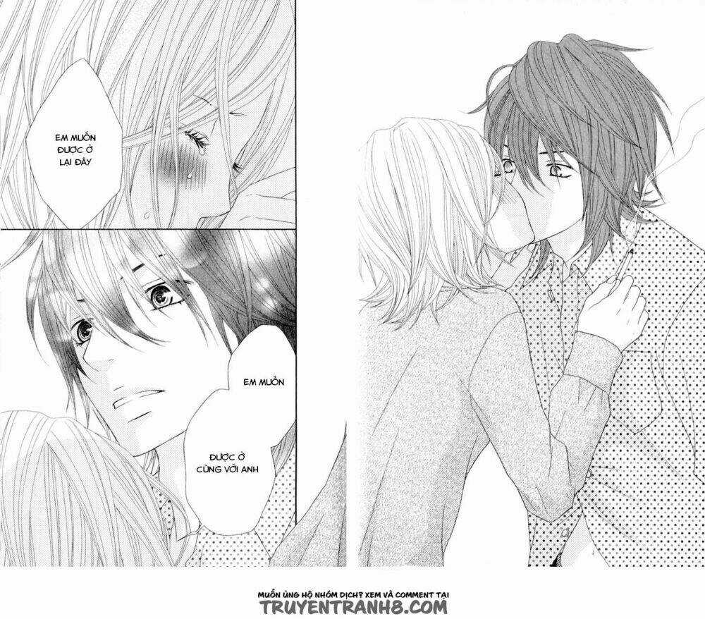 Love Share - Chapter 4 - Trang 42