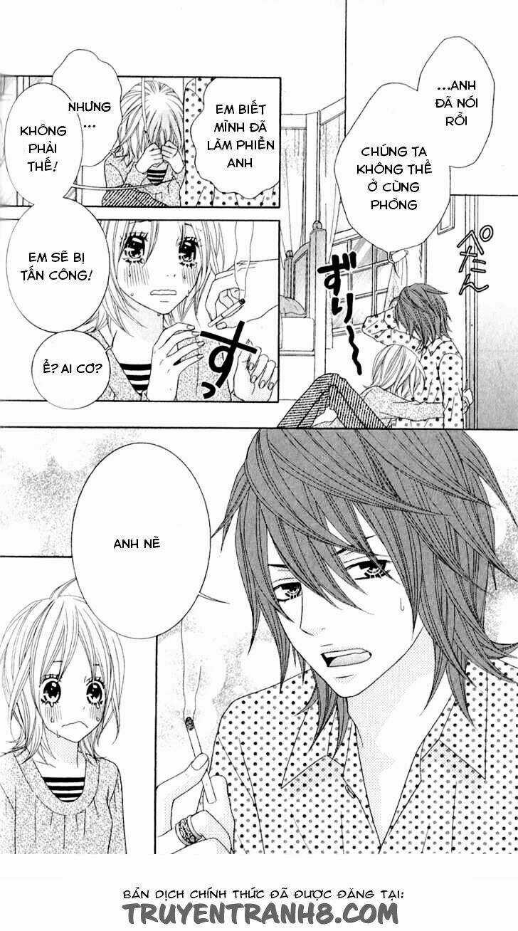 Love Share - Chapter 4 - Trang 43