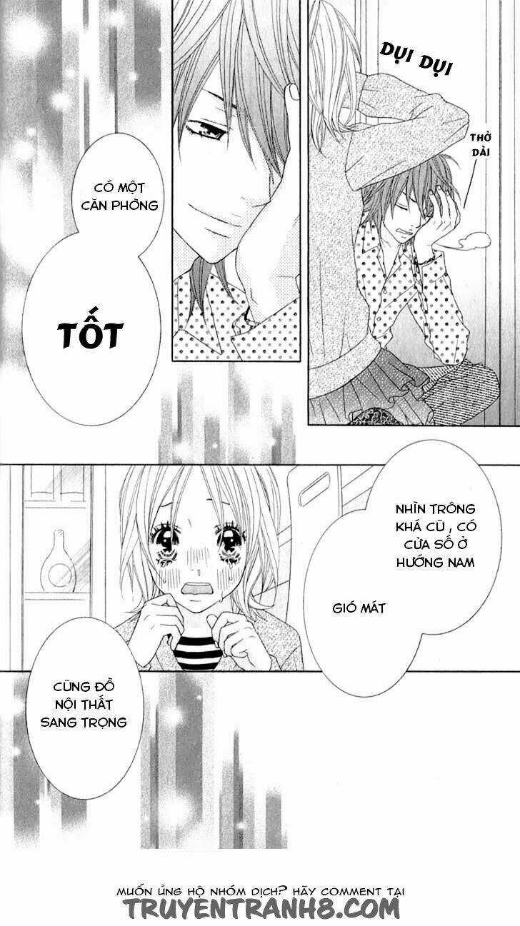 Love Share - Chapter 4 - Trang 45