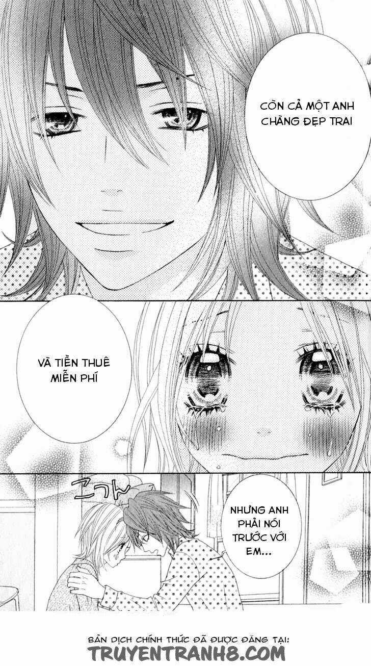 Love Share - Chapter 4 - Trang 46