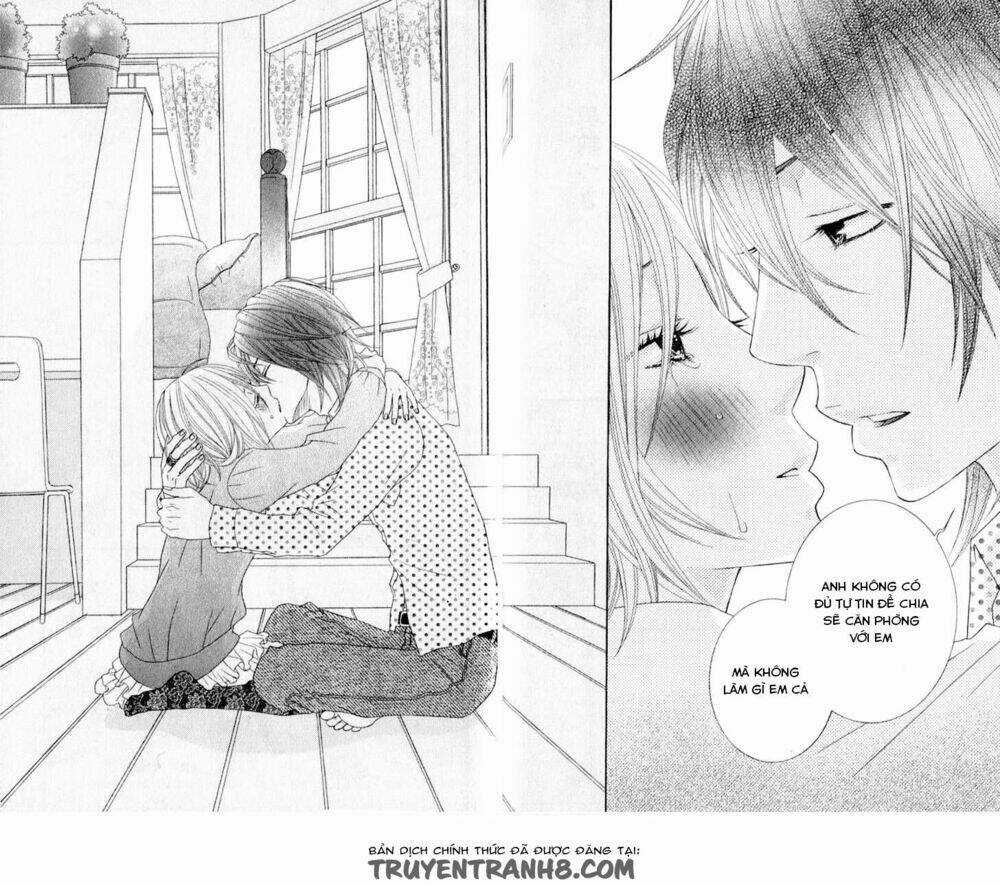 Love Share - Chapter 4 - Trang 47