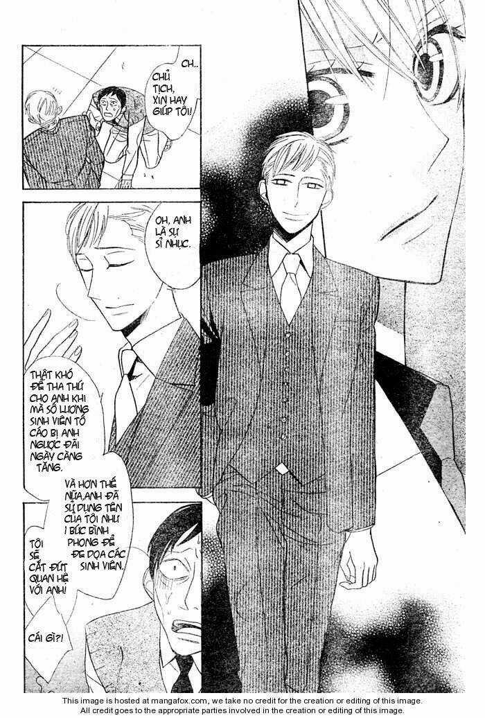 Love Sick - Chapter 1 - Trang 32