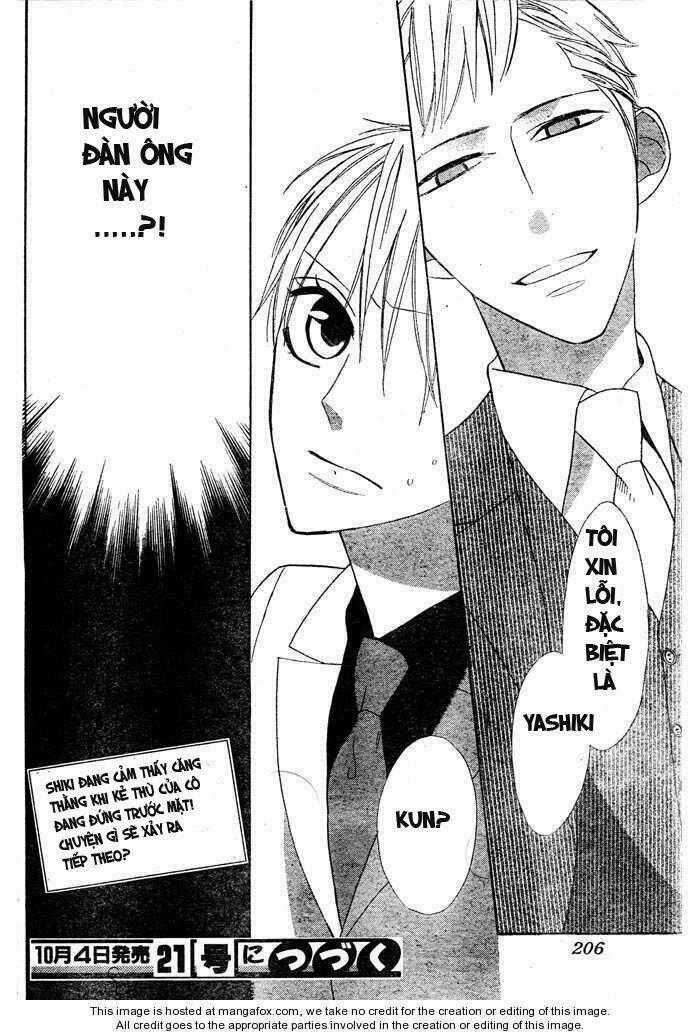 Love Sick - Chapter 1 - Trang 34