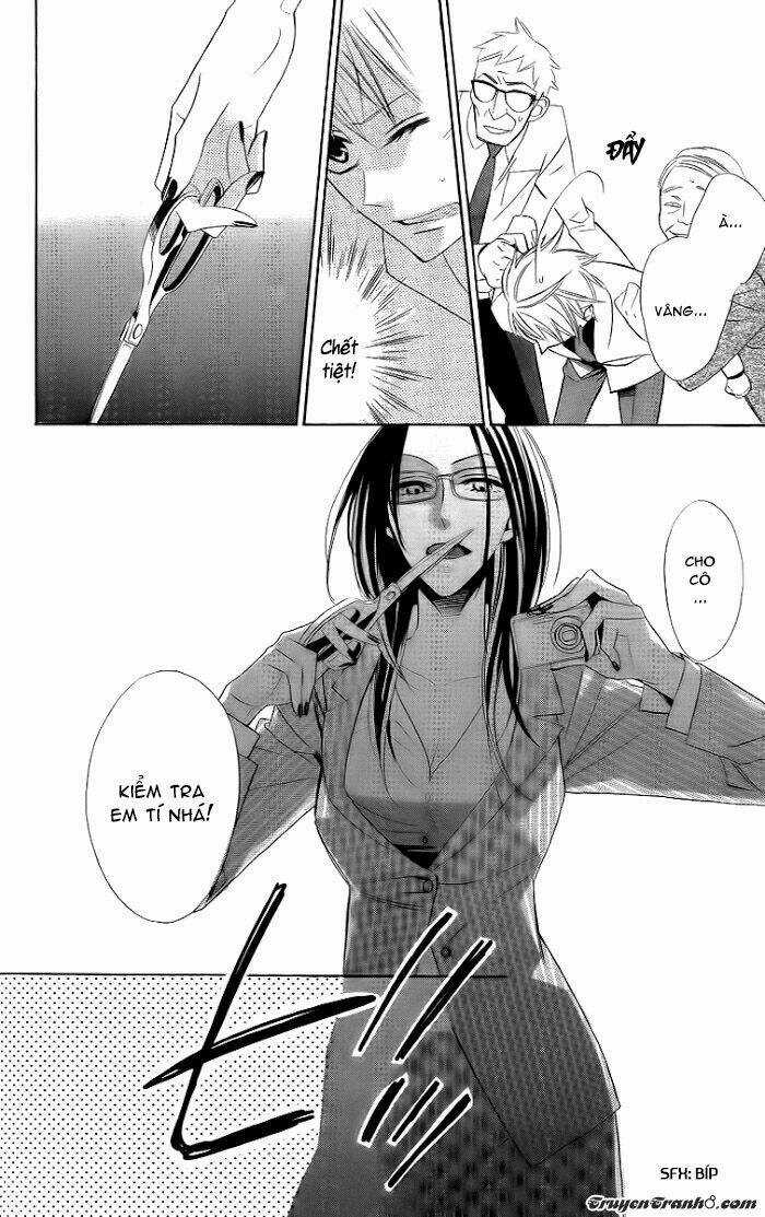 Love Sick - Chapter 10 - Trang 18